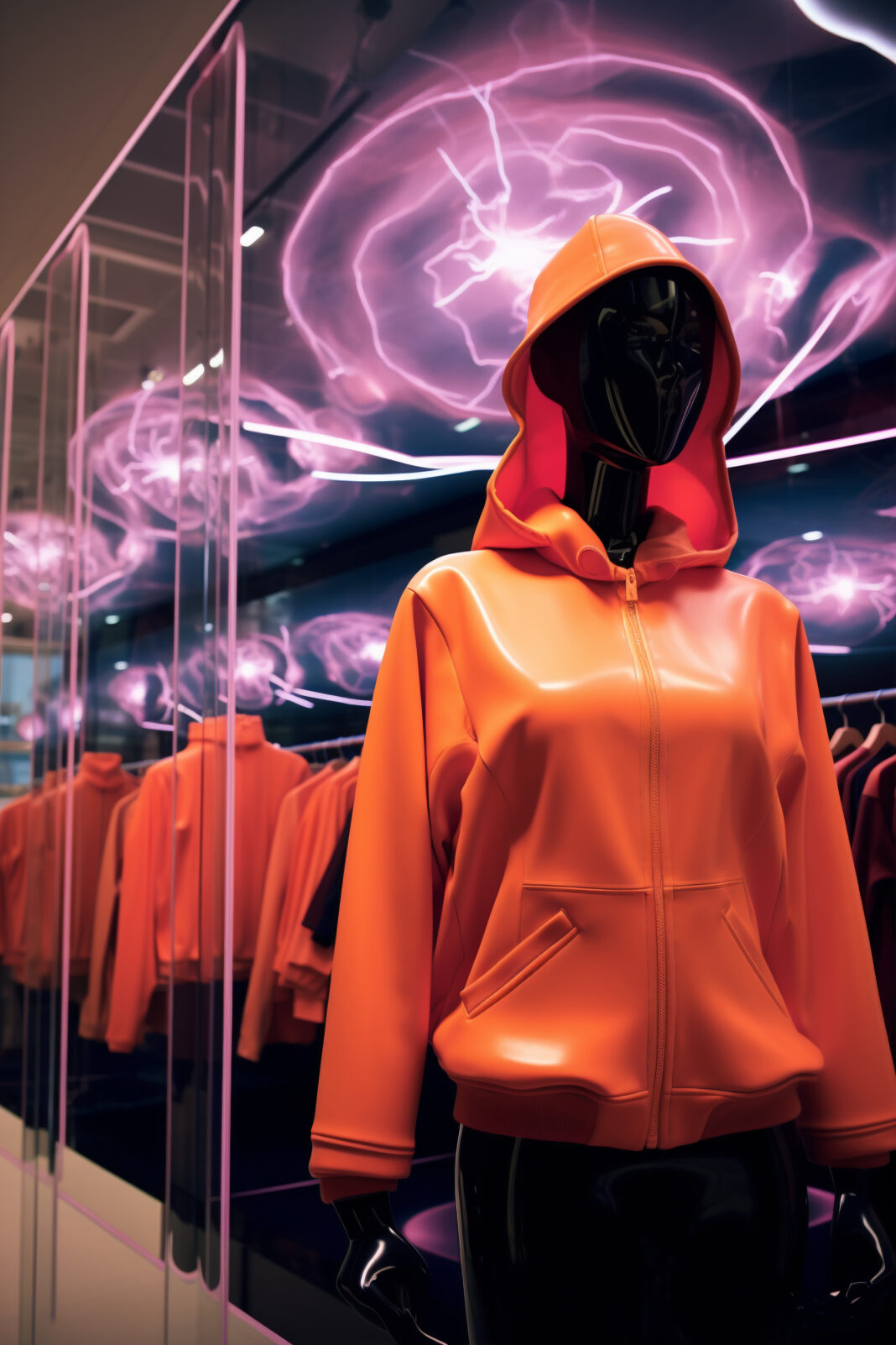 Electric Fuchsia Clothing 2026 India