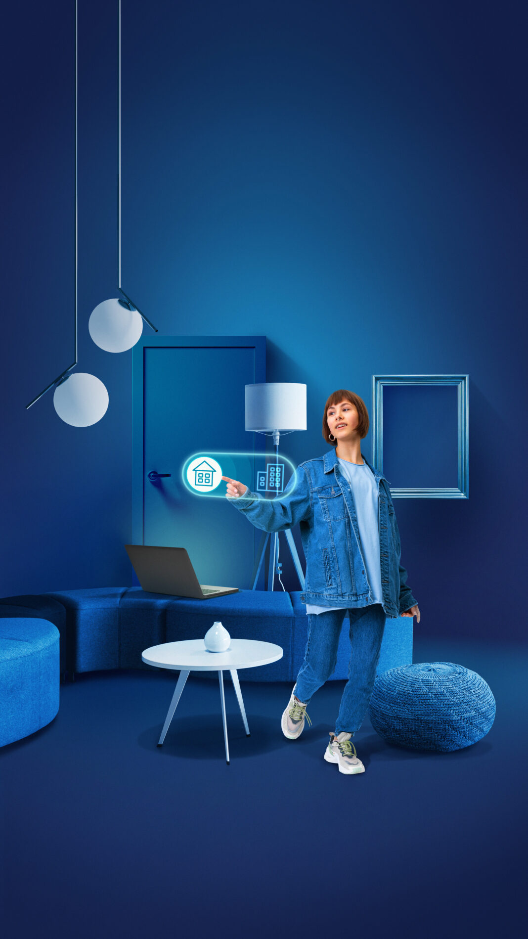 Smart Home AI USA The Future of Connected Living in 2026