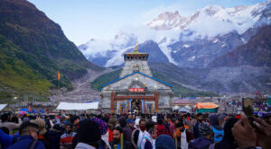 Chardham Yatra Registration 2026
