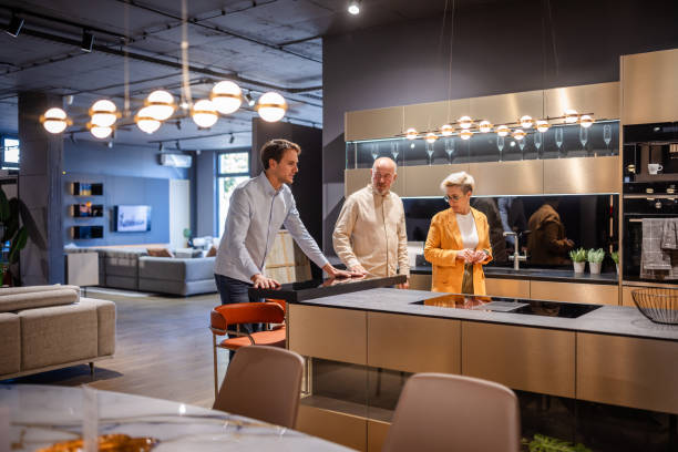 Kitchen Renovation Ideas