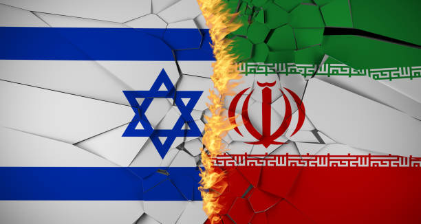 Iran Israel War and World War Fears: Why the Conflict Has the Whole World on Edge