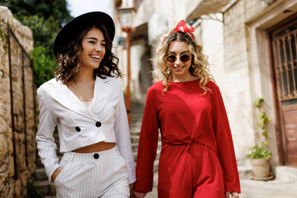 Best Fashion Styles for Girls: 25 Stylish Outfit Ideas for Every Occasion