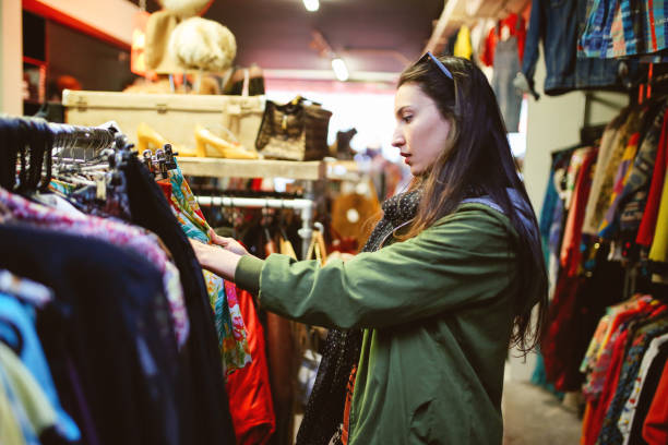 Sustainable Fashion: The Future of Ethical and Eco-Friendly Style
